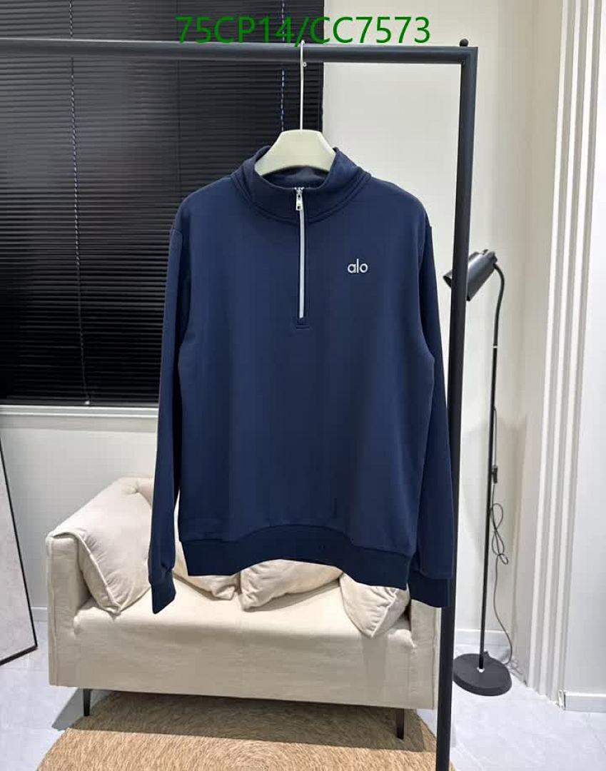 Alo Yoga-Clothing Code: CC7573 $: 75USD