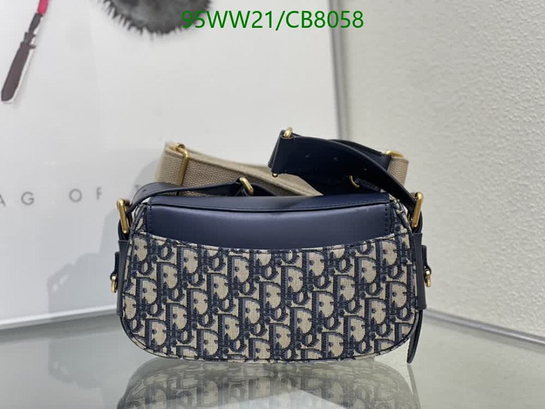 Dior-Bag-4A Quality Code: CB8058 $: 95USD