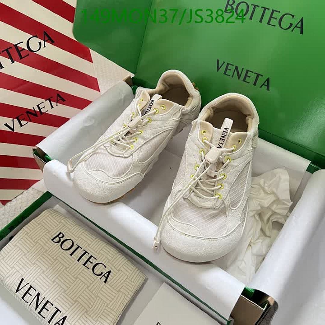 BV-Women Shoes Code: JS3824 $: 149USD