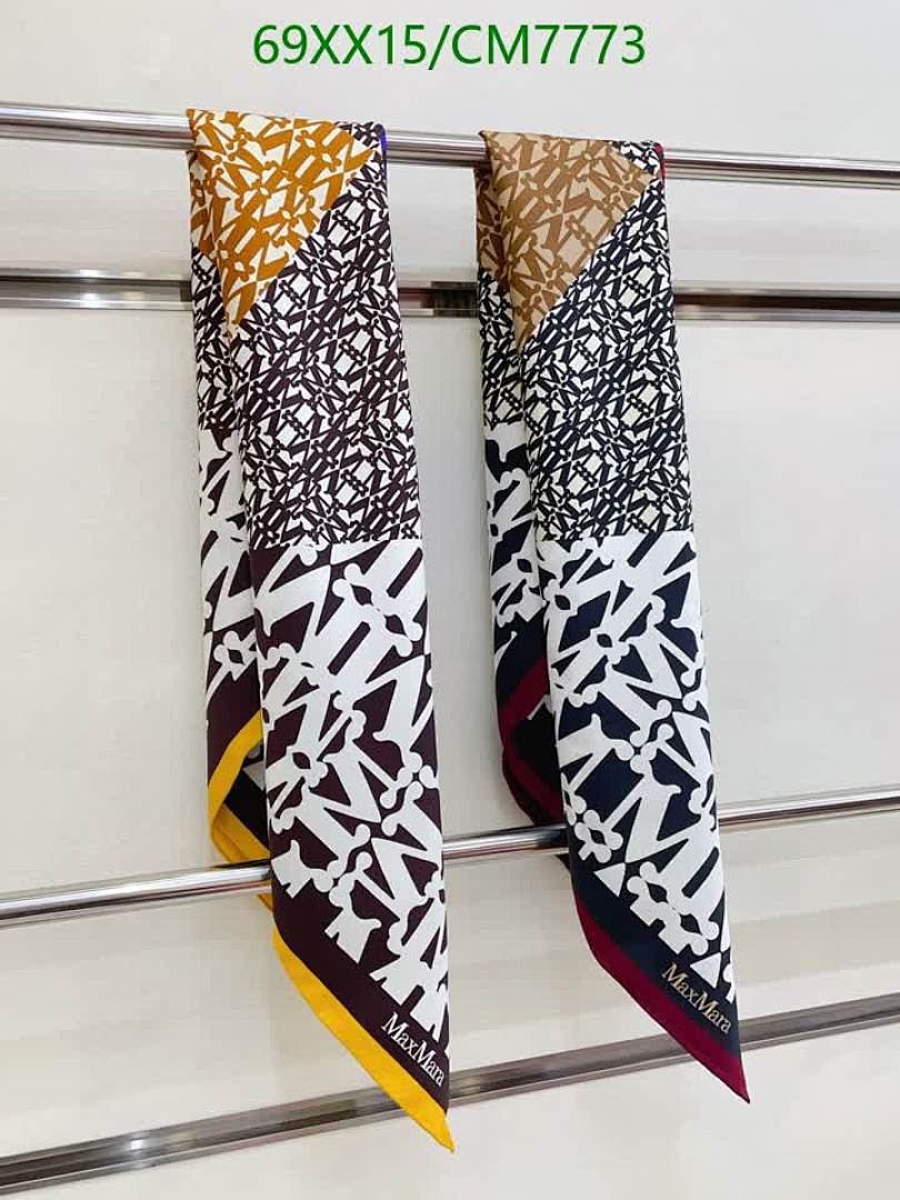 Maxmara-Scarf Code: CM7773 $: 69USD