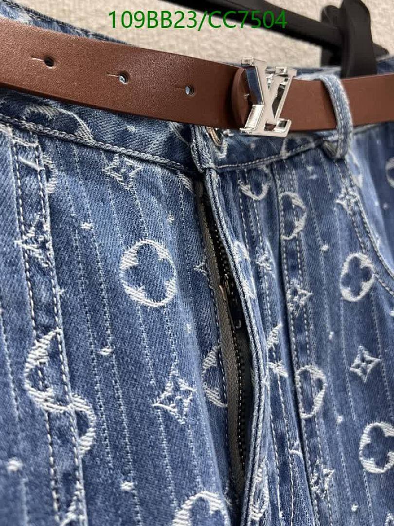 LV-Clothing Code: CC7504 $: 109USD