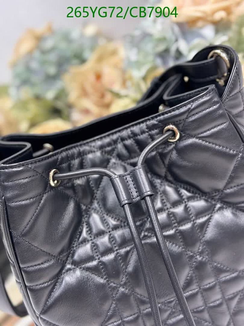 Dior-Bag-Mirror Quality Code: CB7904 $: 265USD