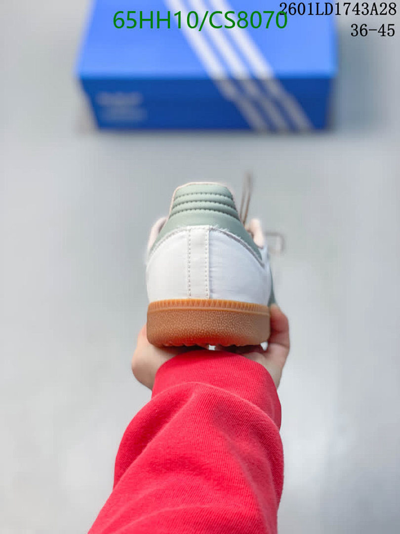 Adidas-Men shoes Code: CS8070 $: 65USD