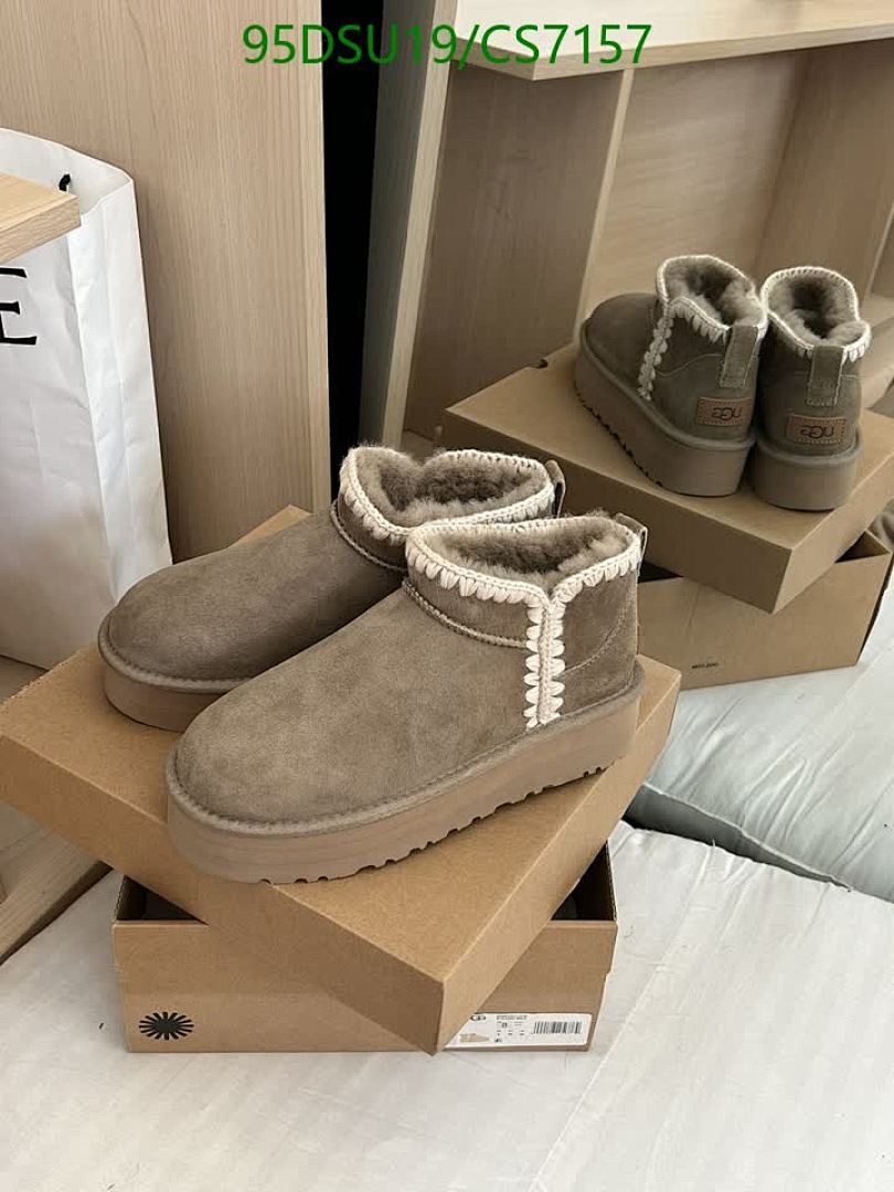 UGG-Women Shoes Code: CS7157 $: 95USD