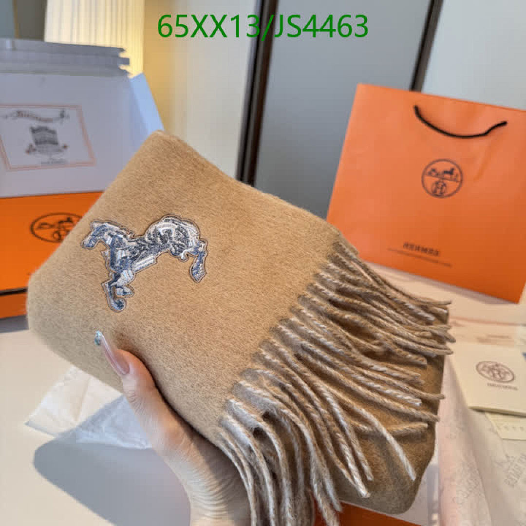Hermes-Scarf Code: JS4463 $: 65USD