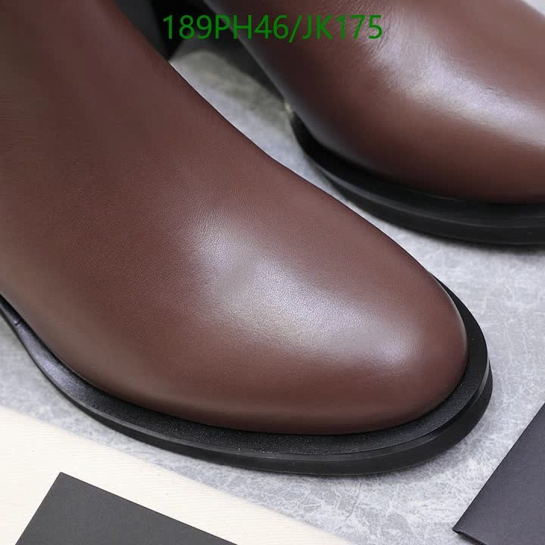 Boots-Women Shoes Code: JK175 $: 189USD