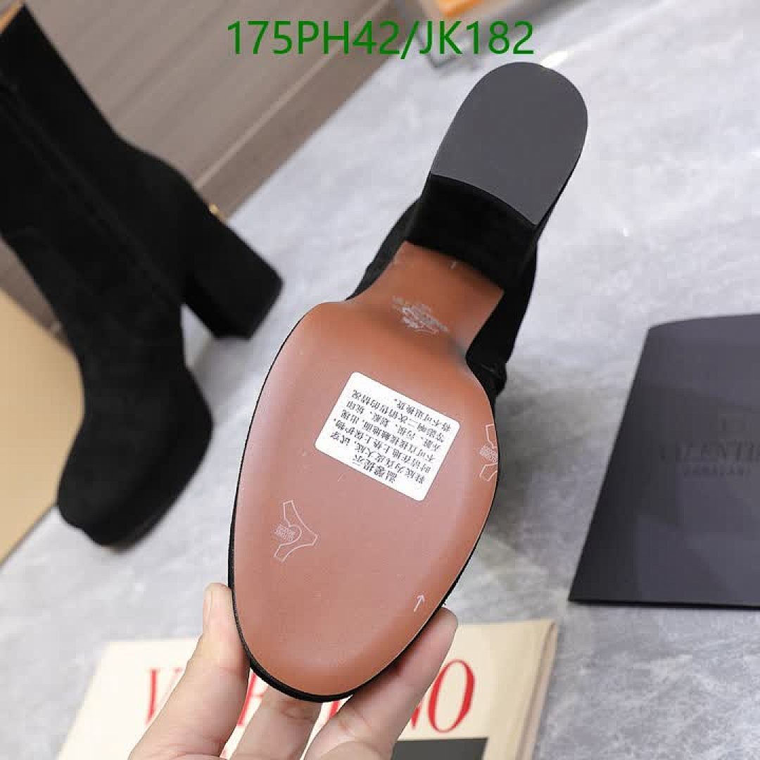 Boots-Women Shoes Code: JK182 $: 175USD