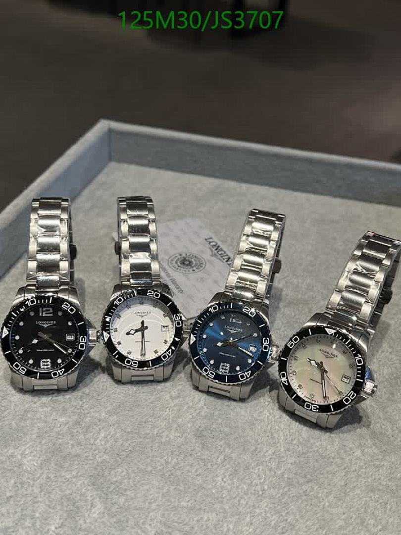 LONGINES-Watch-4A Quality Code: JS3707 $: 125USD