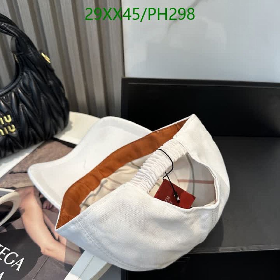 Lora Piana-Cap(Hat) Code: PH298 $: 29USD