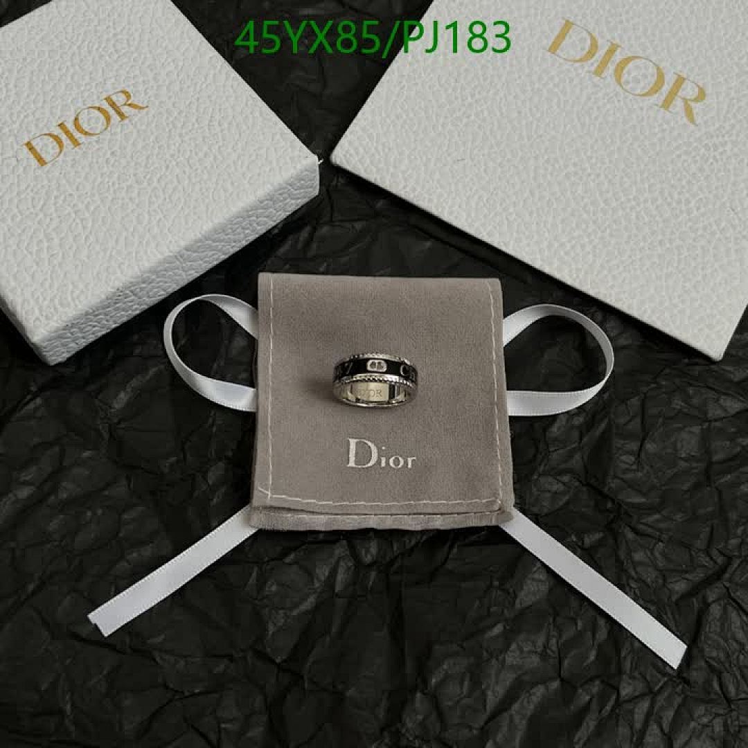 Dior-Jewelry Code: PJ183 $: 45USD