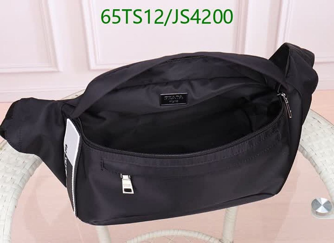 Prada-Bag-4A Quality Code: JS4200 $: 65USD