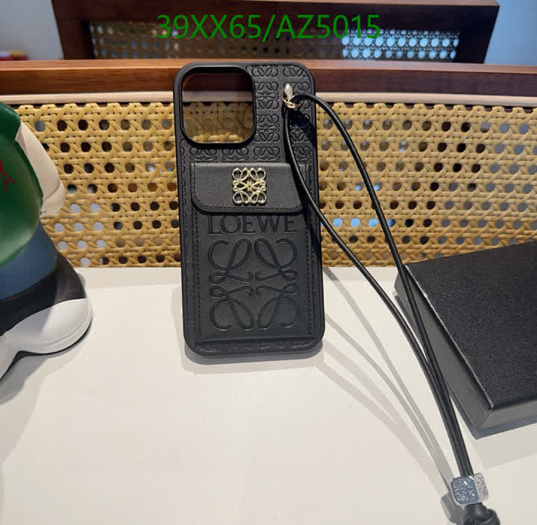 Loewe-Phone Case Code: AZ5015 $: 39USD