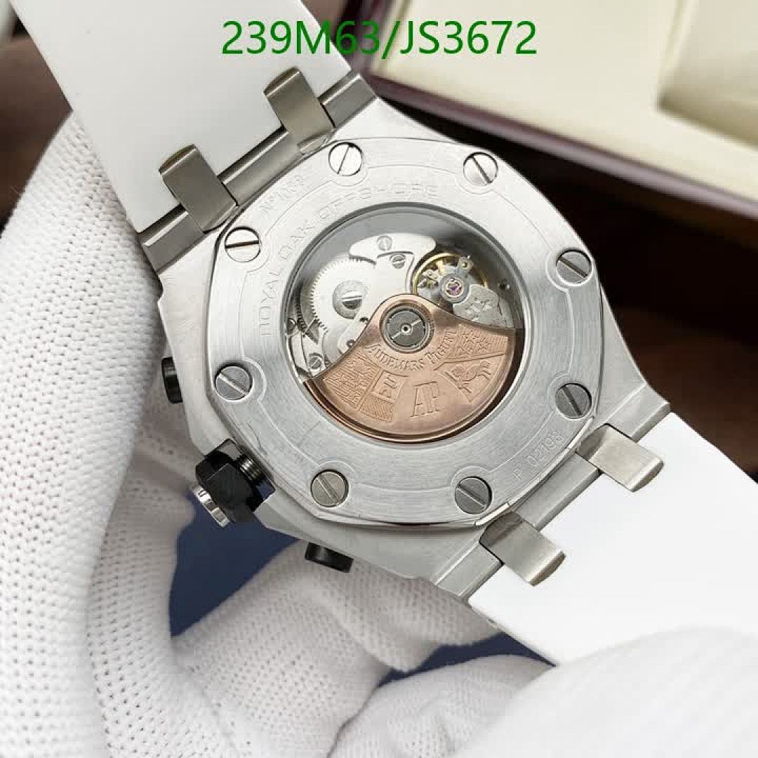 Audemars Piguet-Watch-Mirror Quality Code: JS3672 $: 239USD