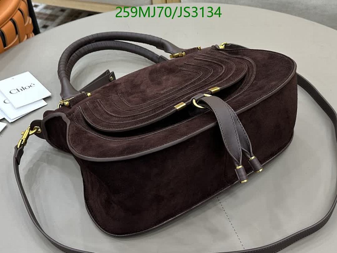 Chlo-Bag-Mirror Quality Code: JS3134 $: 259USD