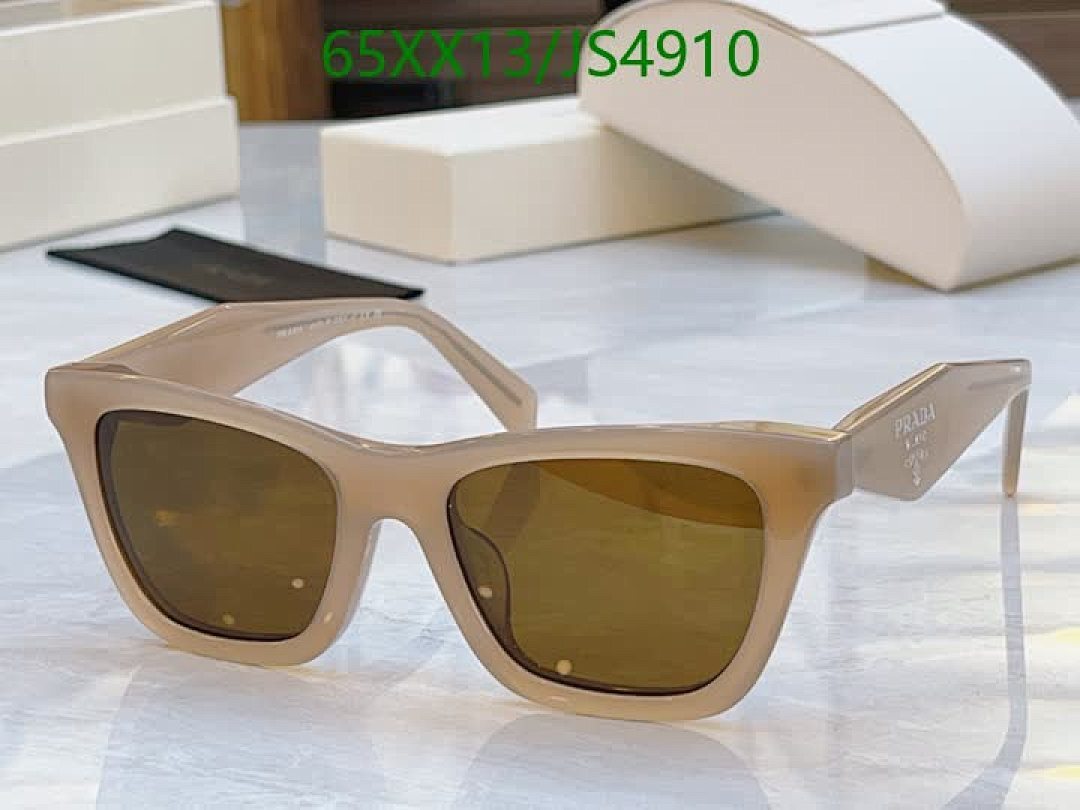 Prada-Glasses Code: JS4910 $: 65USD