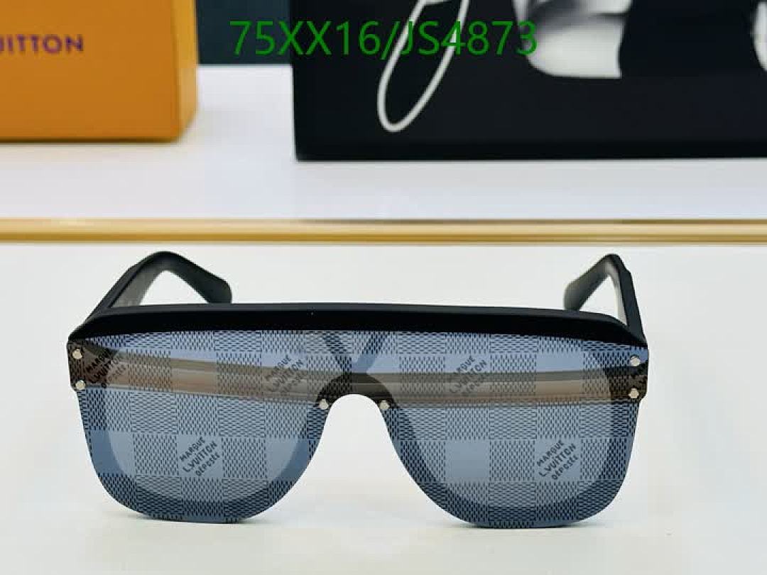 LV-Glasses Code: JS4873 $: 75USD