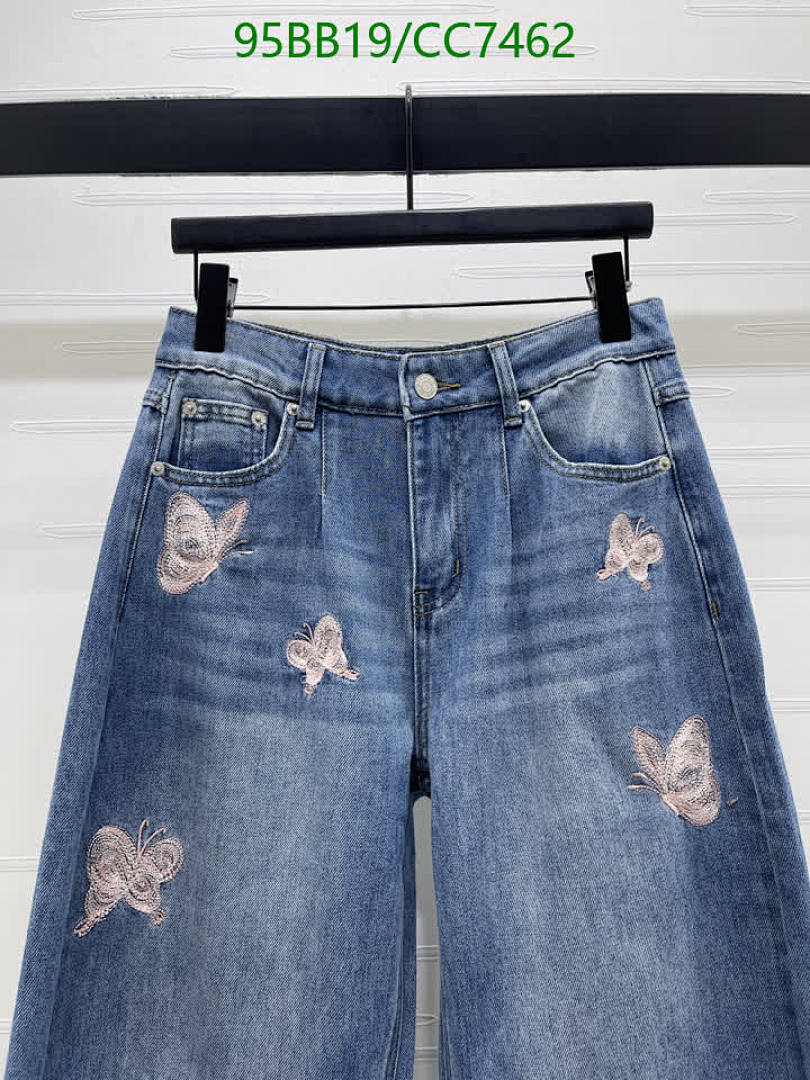 Dior-Clothing Code: CC7462 $: 95USD