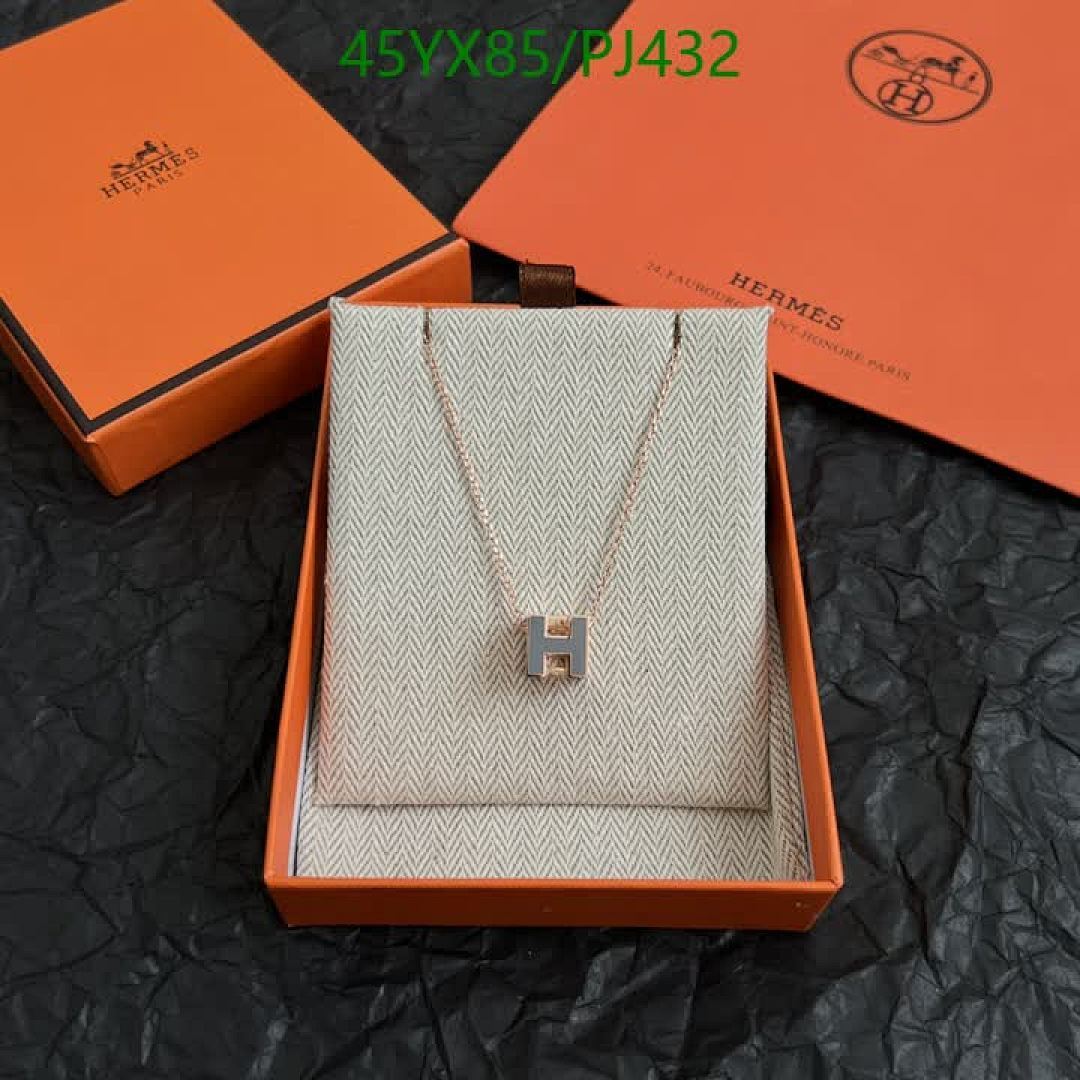 Hermes-Jewelry Code: PJ432 $: 45USD