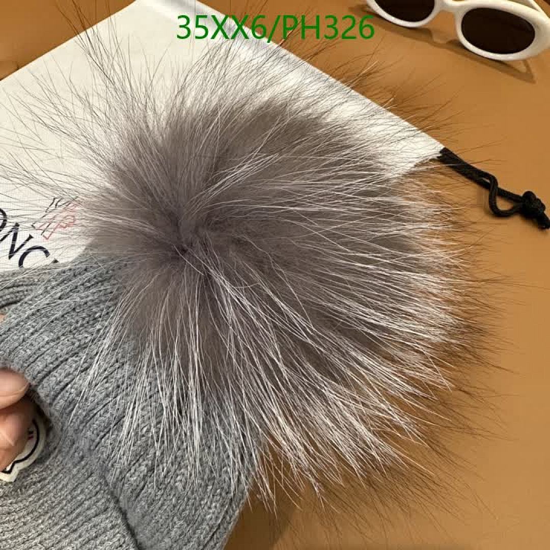 Moncler-Cap(Hat) Code: PH326 $: 35USD