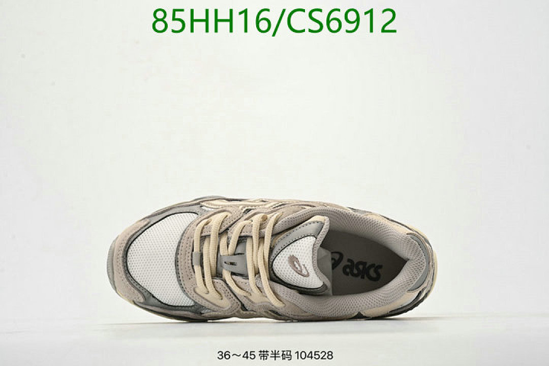 Asics-Women Shoes Code: CS6912 $: 85USD