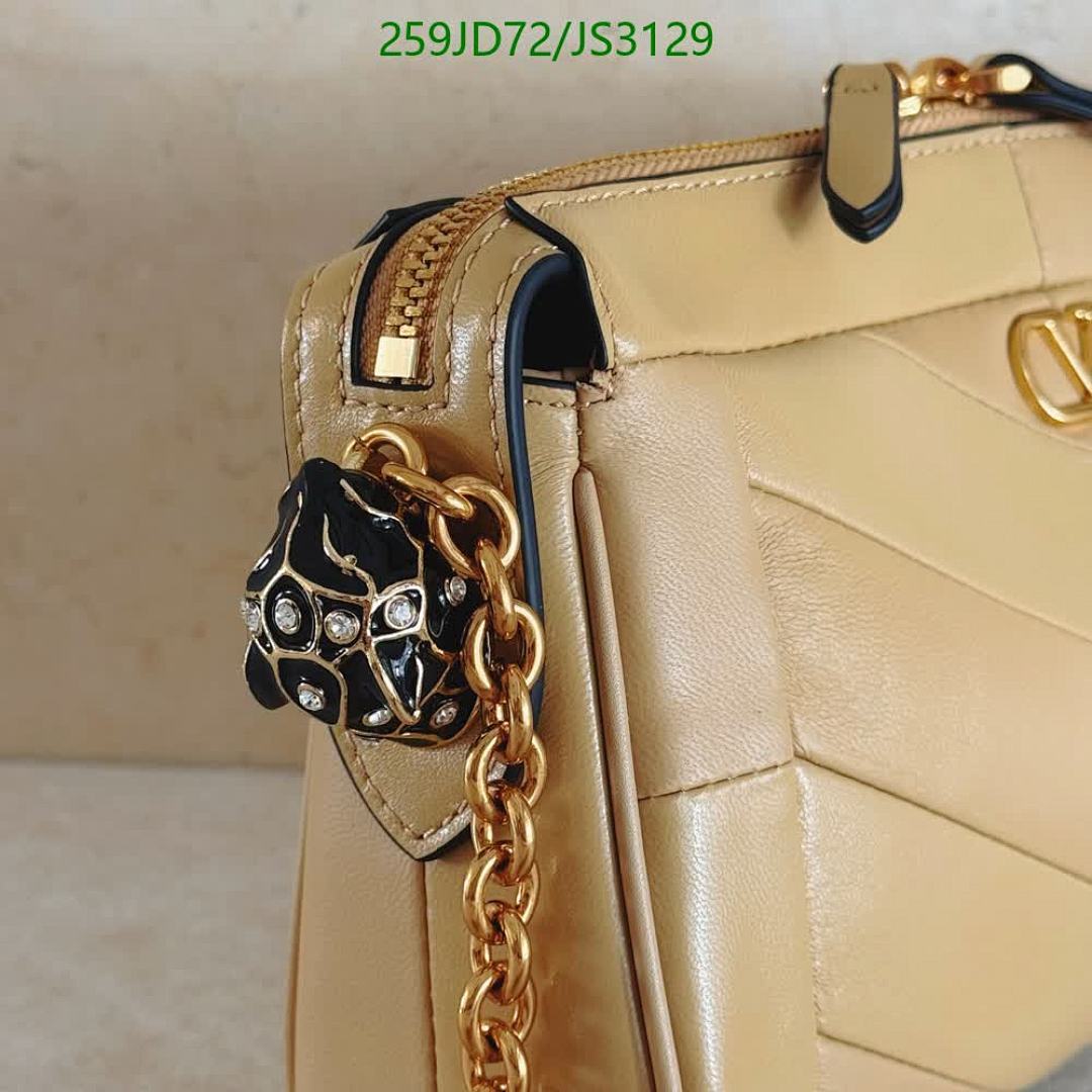 Valentino-Bag-Mirror Quality Code: JS3129 $: 259USD
