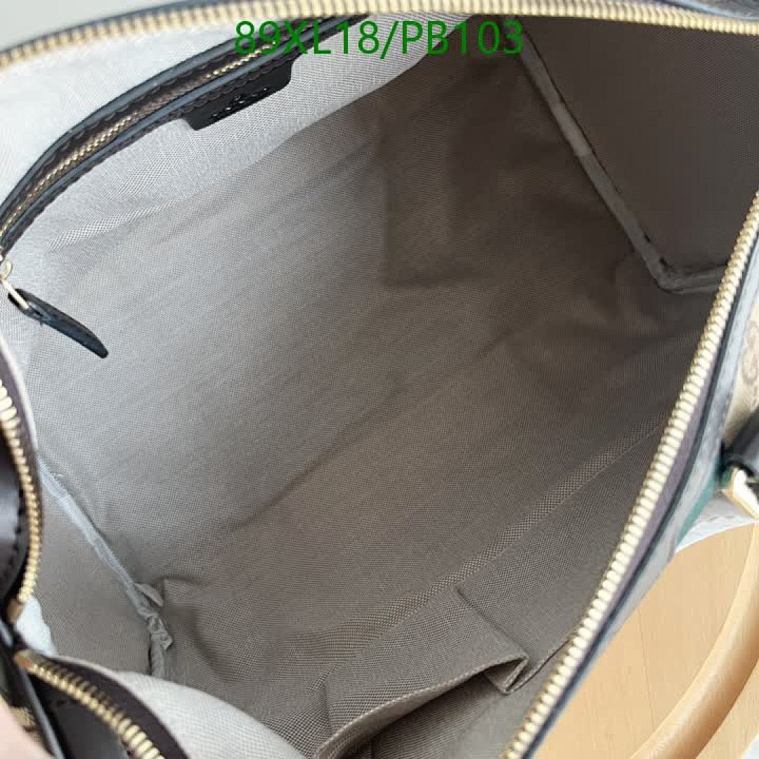 Gucci-Bag-4A Quality Code: PB103 $: 89USD