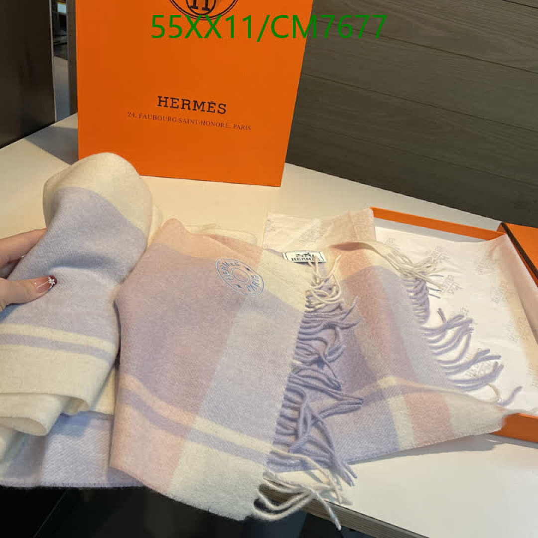 Hermes-Scarf Code: CM7677 $: 55USD