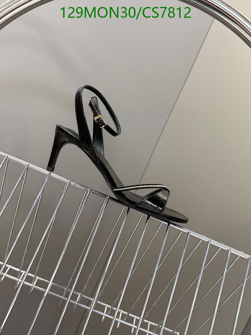 Celine-Women Shoes Code: CS7812 $: 129USD