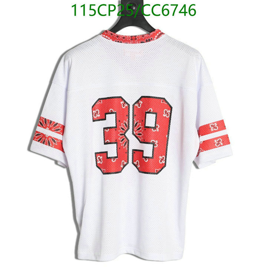 Supreme-Clothing Code: CC6746 $: 115USD