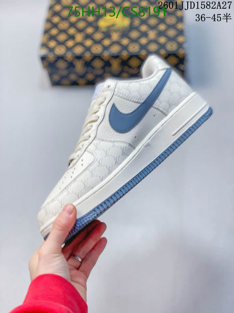 NIKE-Women Shoes Code: CS8191 $: 75USD