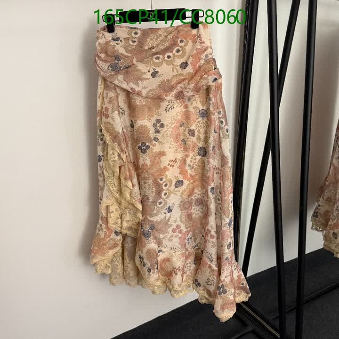 Zimmermann-Clothing Code: CC8060 $: 165USD