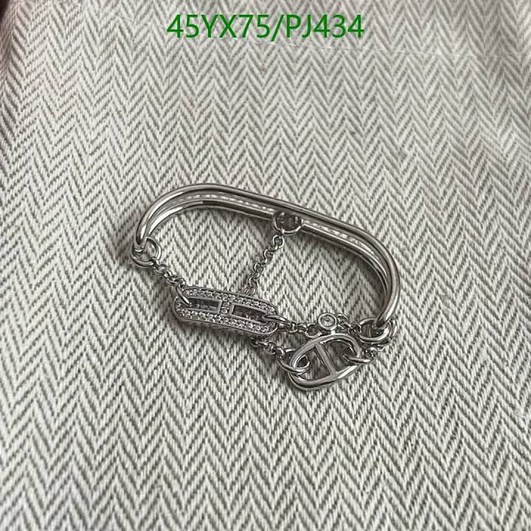 Hermes-Jewelry Code: PJ434 $: 45USD