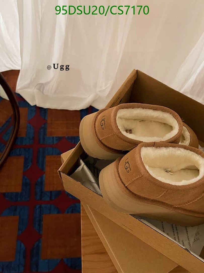 UGG-Women Shoes Code: CS7170 $: 95USD