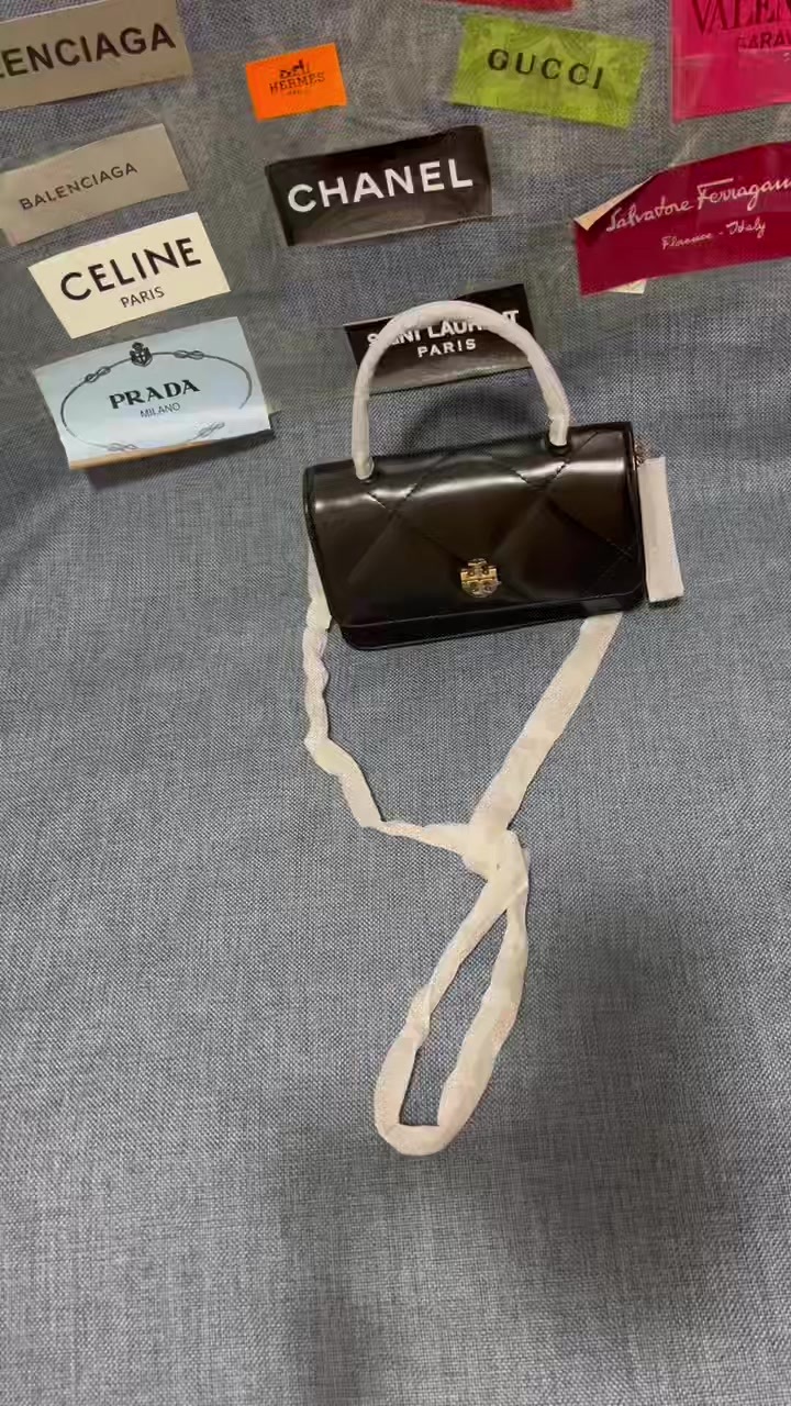 Tory Burch-Bag-Mirror Quality Code: CB6711 $: 149USD