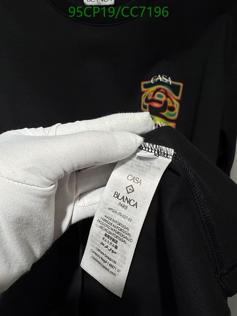 Casablanca-Clothing Code: CC7196 $: 95USD