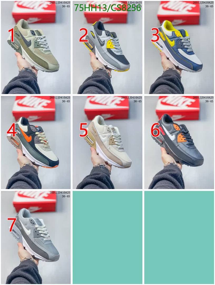 NIKE-Women Shoes Code: CS8256 $: 75USD