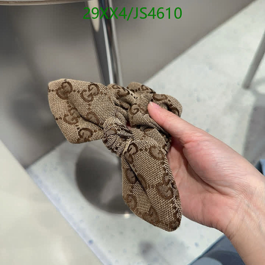 Gucci-Headband Code: JS4610 $: 29USD