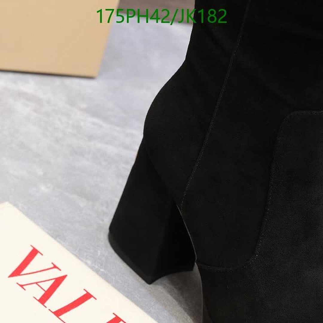 Boots-Women Shoes Code: JK182 $: 175USD