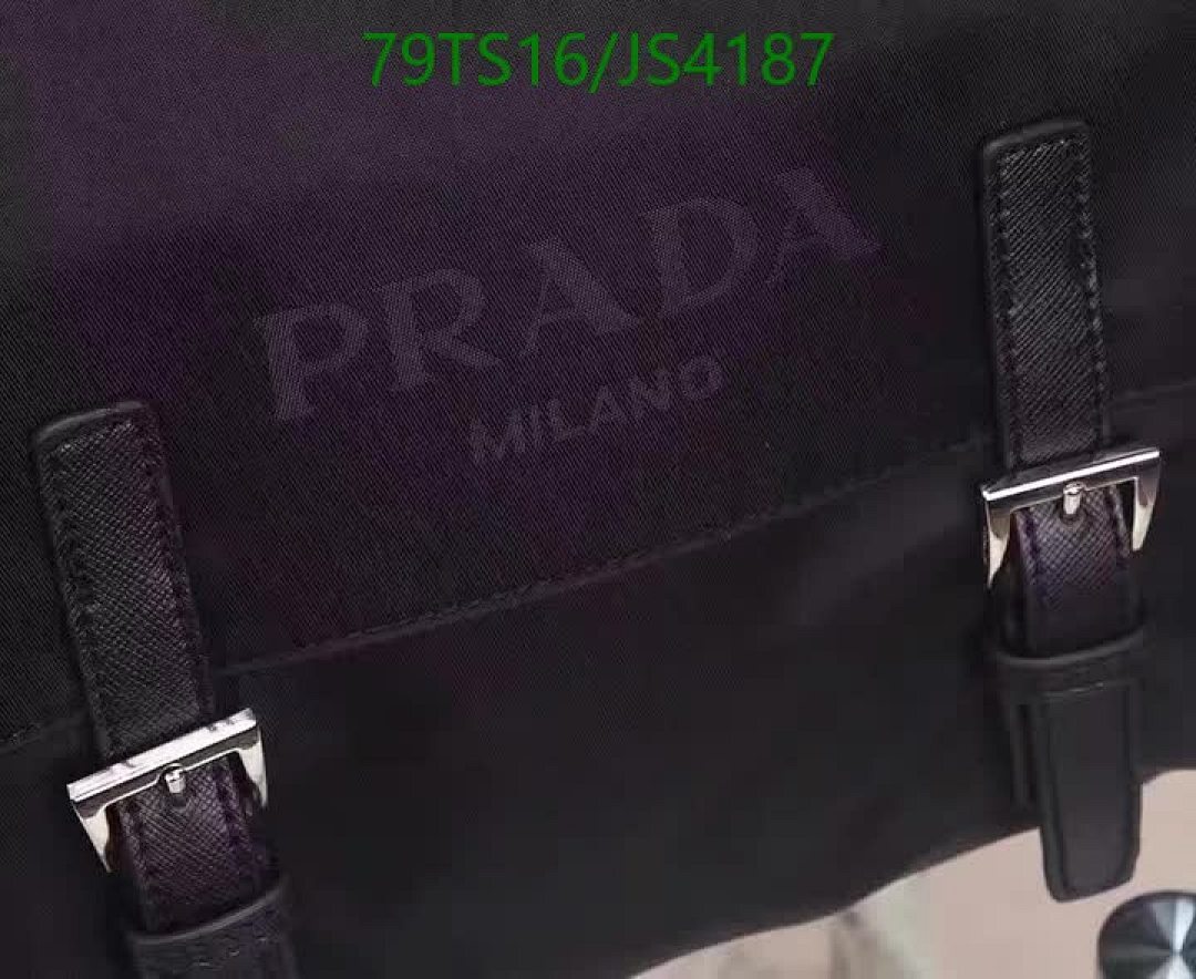 Prada-Bag-4A Quality Code: JS4187 $: 79USD