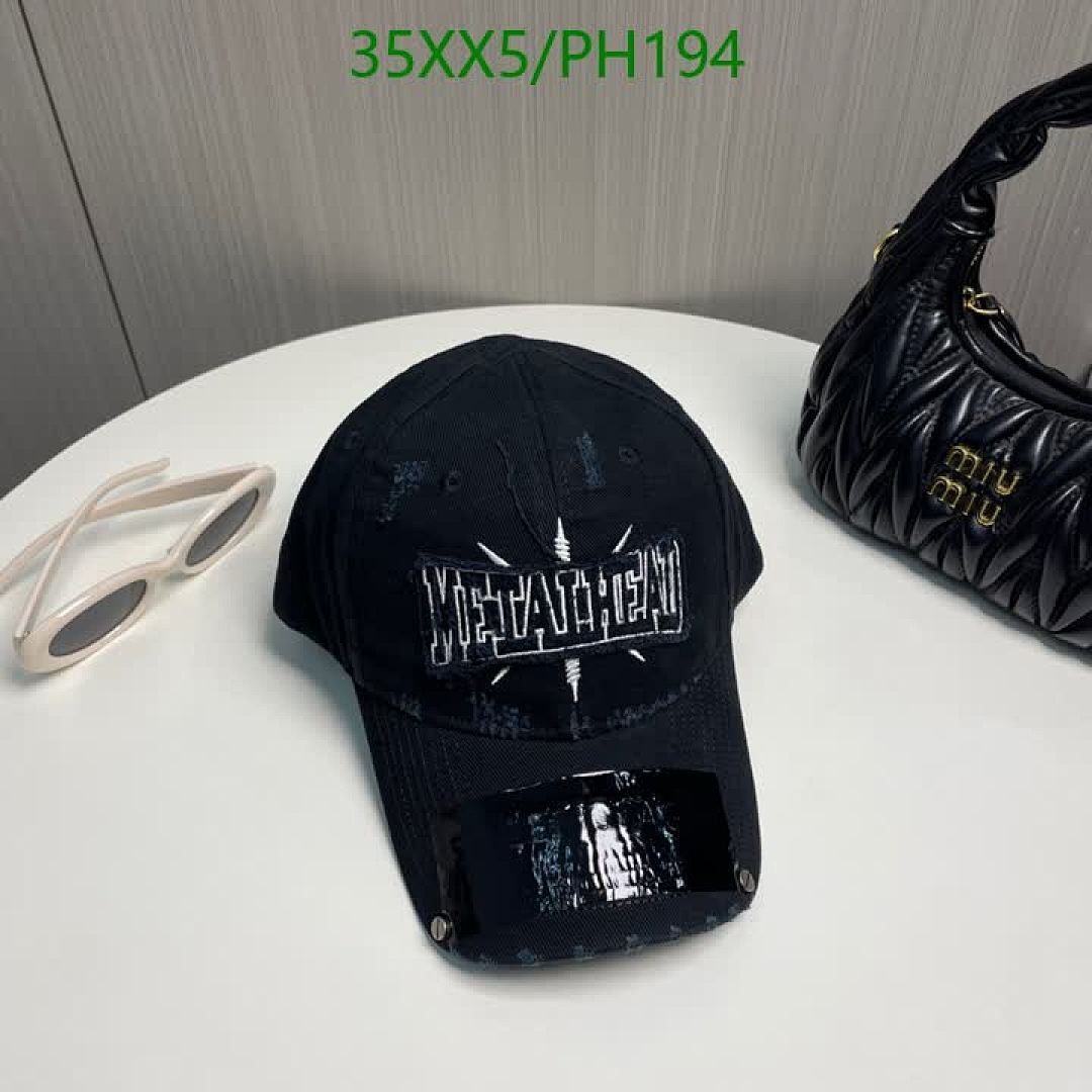 Balenciaga-Cap(Hat) Code: PH194 $: 35USD
