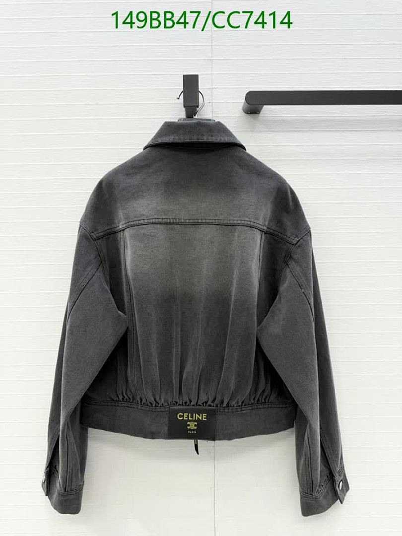 Celine-Clothing Code: CC7414 $: 149USD