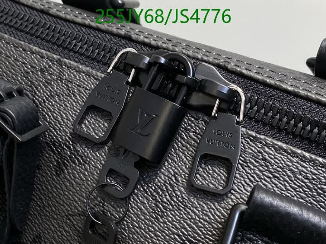 LV-Bag-Mirror Quality Code: JS4776 $: 255USD