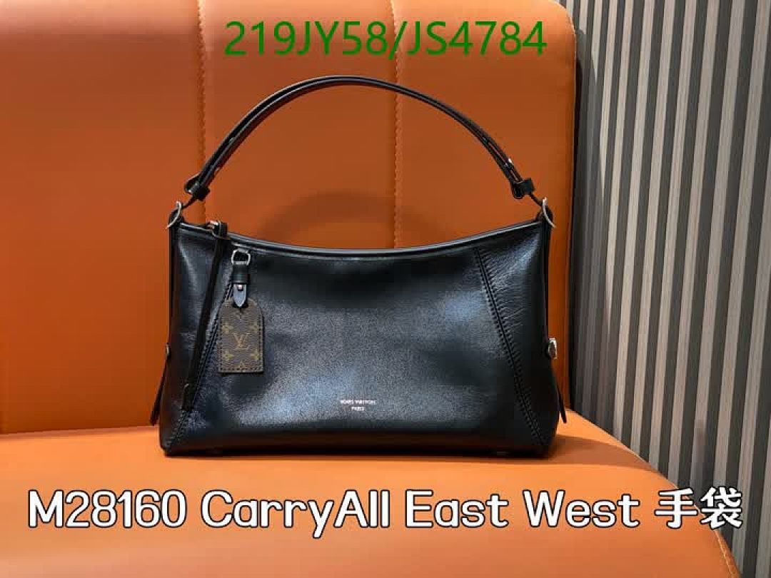 LV-Bag-Mirror Quality Code: JS4784 $: 219USD