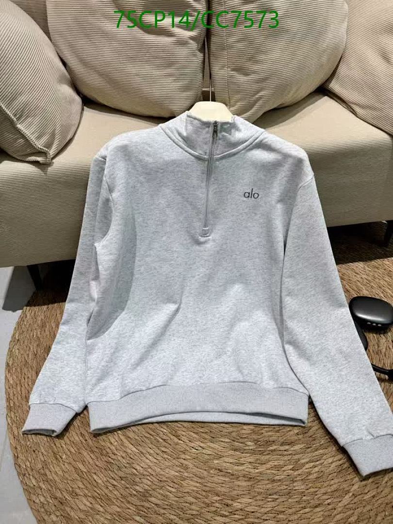 Alo Yoga-Clothing Code: CC7573 $: 75USD