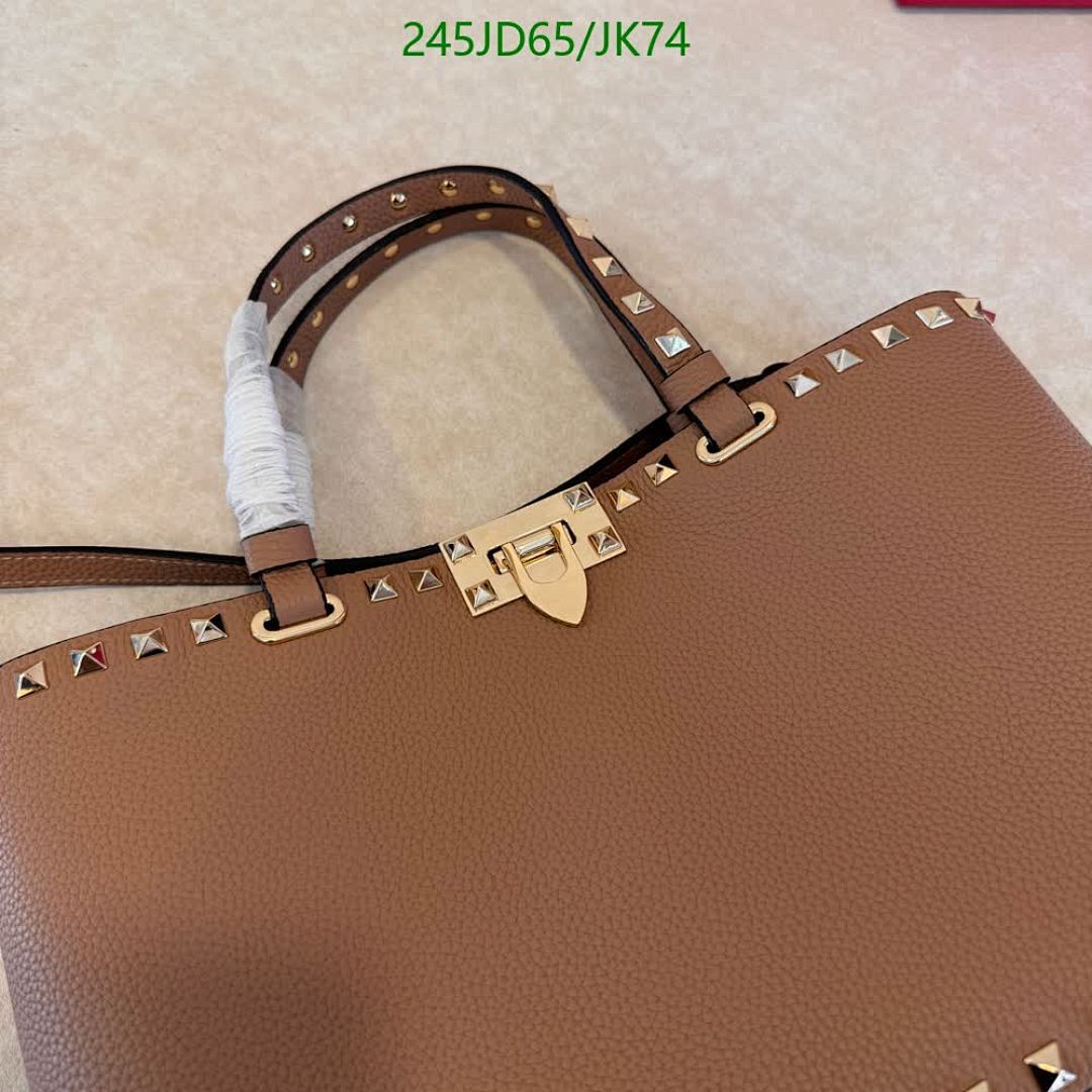 Valentino-Bag-Mirror Quality Code: JK74 $: 245USD