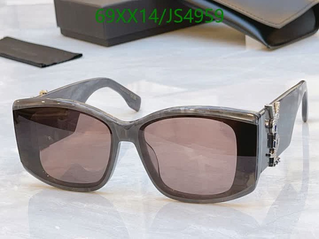 YSL-Glasses Code: JS4959 $: 69USD