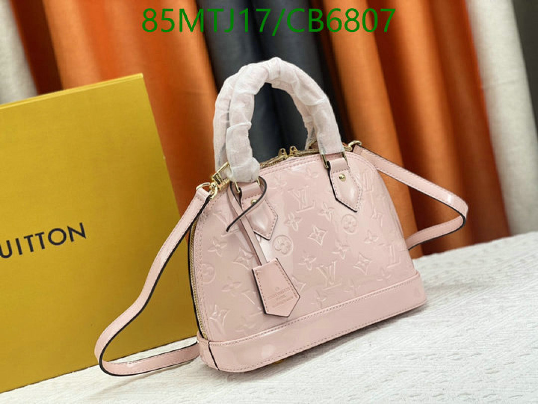 LV-Bag-4A Quality Code: CB6807 $: 85USD