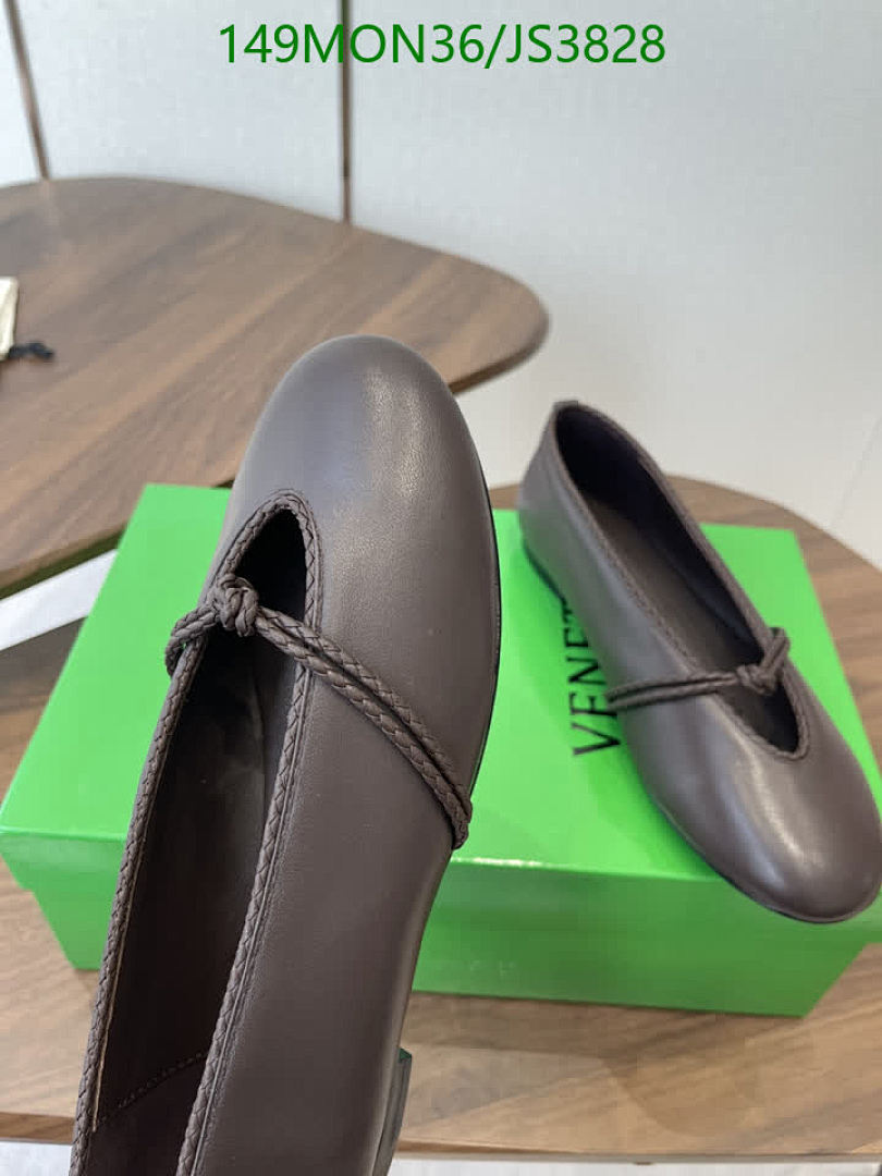 BV-Women Shoes Code: JS3828 $: 149USD