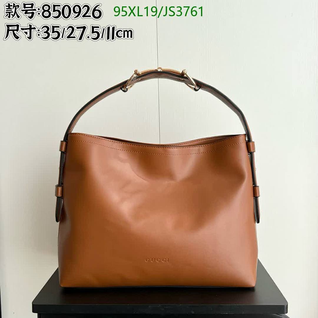 Gucci-Bag-4A Quality Code: JS3761 $: 95USD