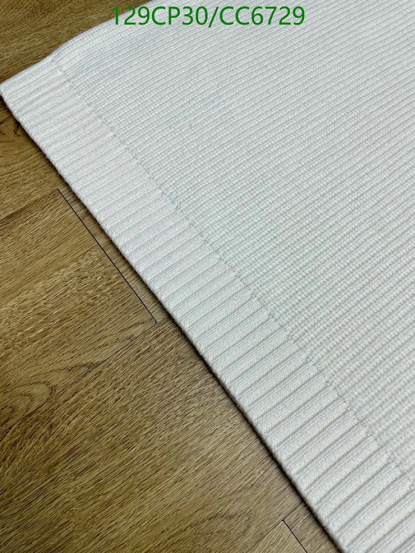 Casablanca-Clothing Code: CC6729 $: 129USD